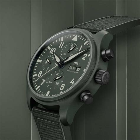 iwc pilot woodland|iwc big pilot watch price.